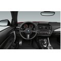 BMW Series1 – Series 2 2011 > 2016