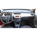 Citroen C3 /DS3 2009 > 2016