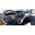 Opel Vivaro - Renault Trafic - Nissan Primastar 2010 > 2014