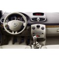 Renault Clio III 2005 > 2011