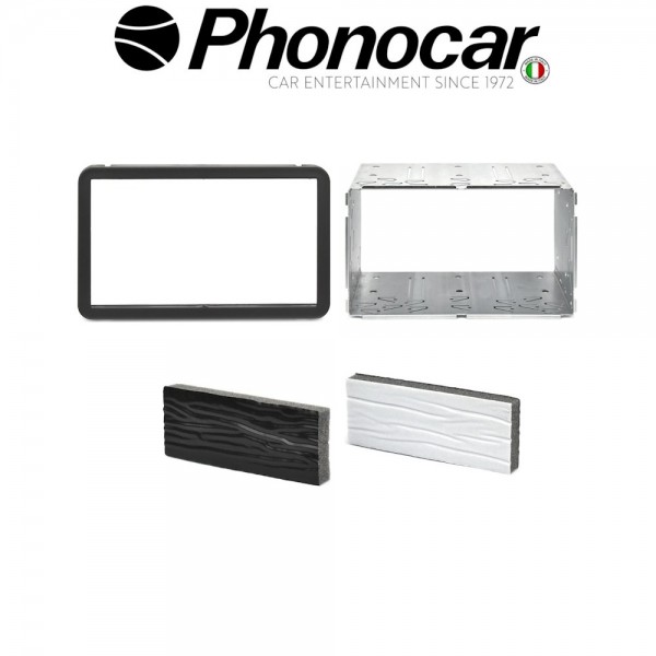 03.511 PHONOCAR