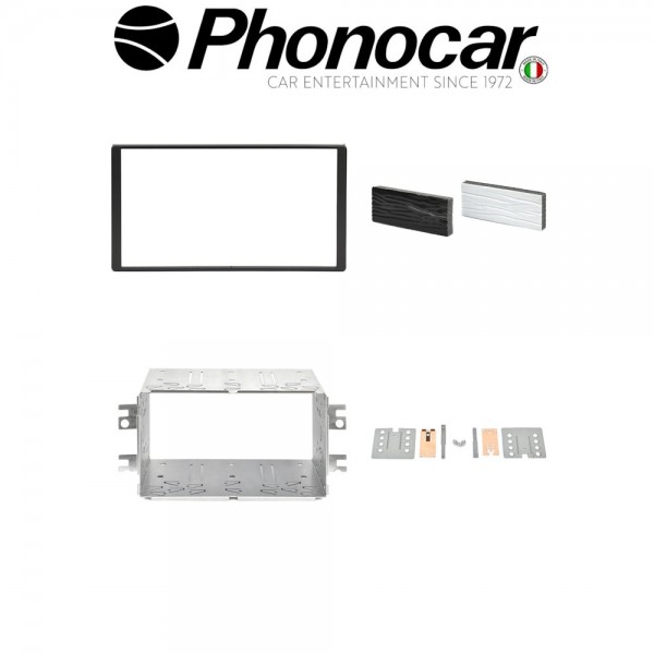 03.519 PHONOCAR -