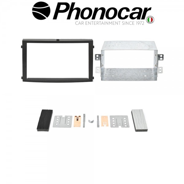 03.522 PHONOCAR