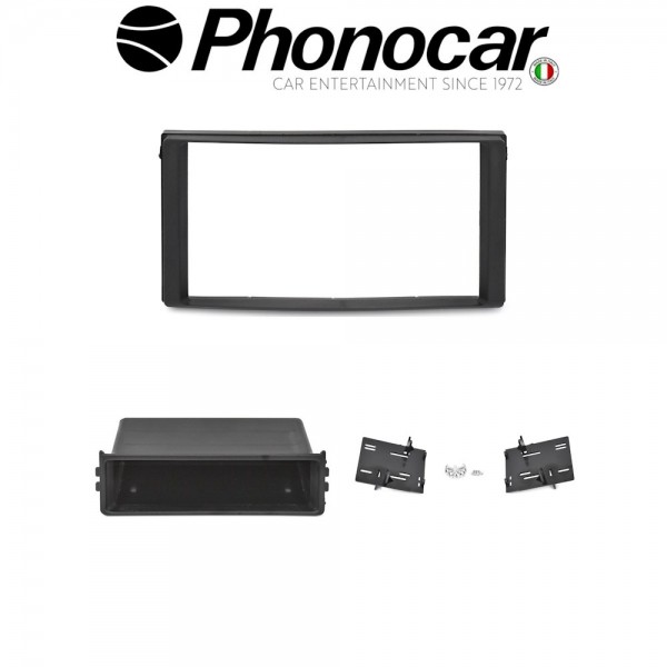 03.543 PHONOCAR