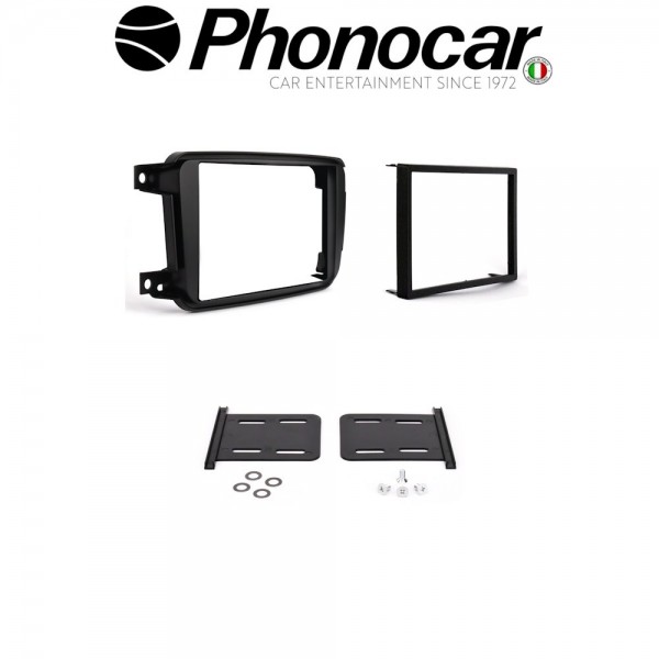 03.621 PHONOCAR