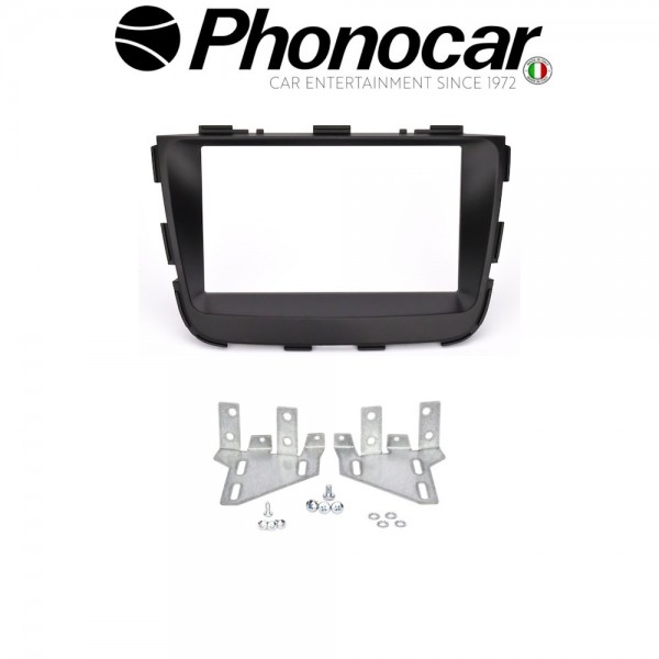 03.657 PHONOCAR