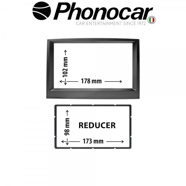 03.727 PHONOCAR