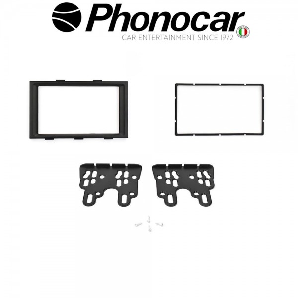 03.767 PHONOCAR