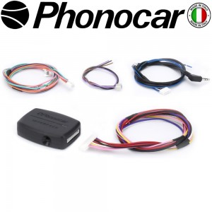 04.040 PHONOCAR