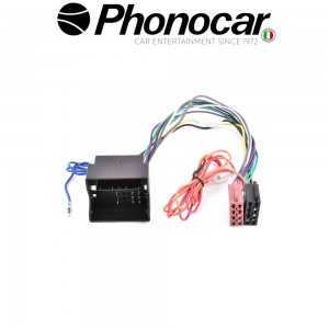 04.732 PHONOCAR