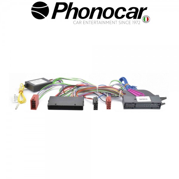 04.757 PHONOCAR