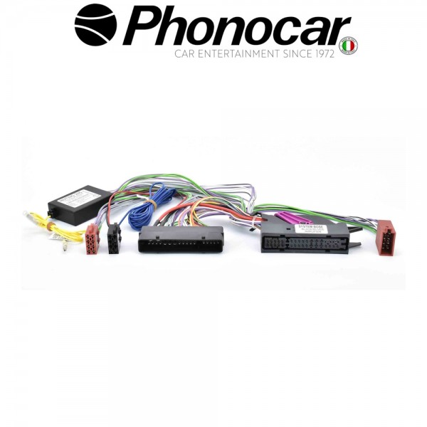 04.758 PHONOCAR