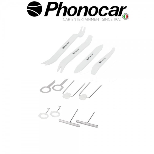 04.916N PHONOCAR