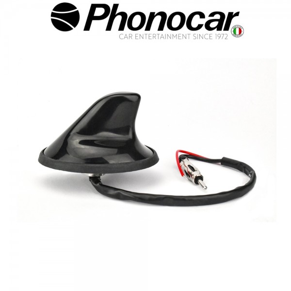 08.007 PHONOCAR