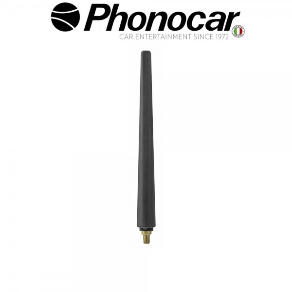 08.357 PHONOCAR