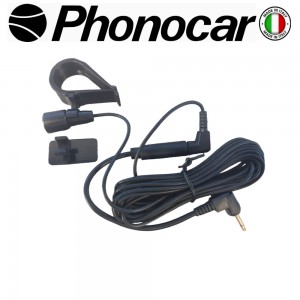 MIC 06.820 PHONOCAR