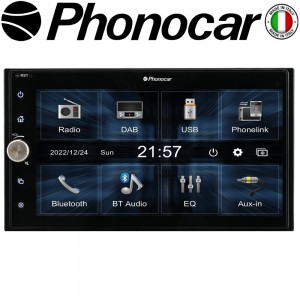 VM 060 PHONOCAR