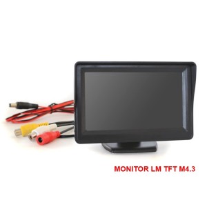 MONITOR LM M43