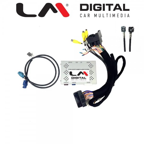 LM INTERFACE FT8873