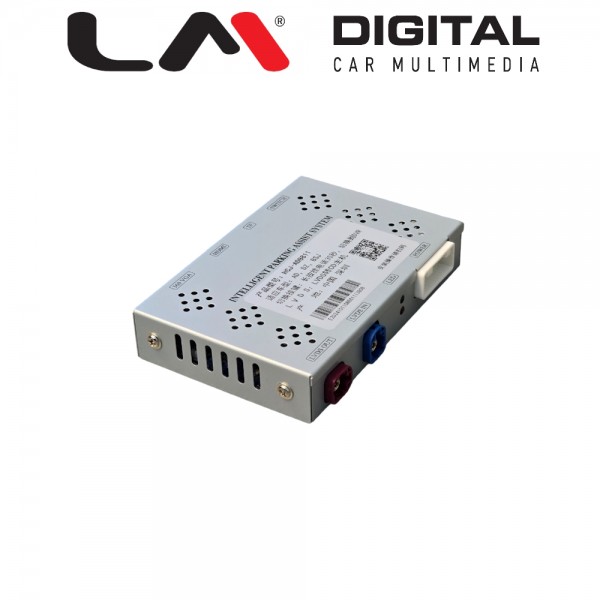 LM INTERFACE AD8811