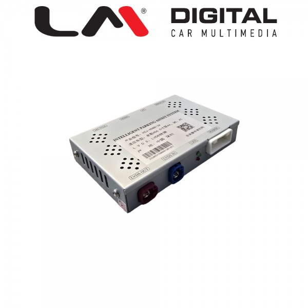 LM INTERFACE AD8813