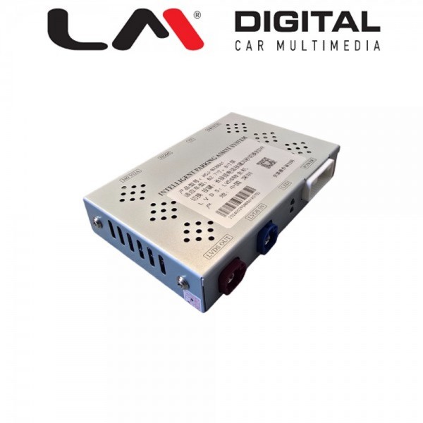 LM INTERFACE AD8817B