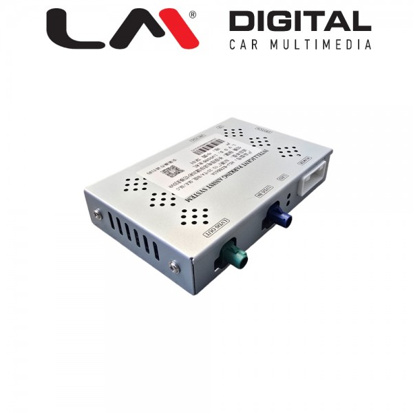 LM INTERFACE BX8863