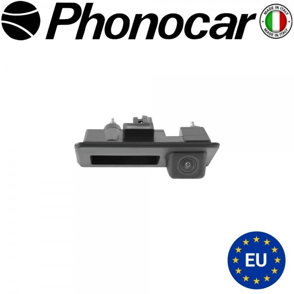 BC VM277 PHONOCAR