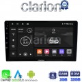 CLARION GL3100 09