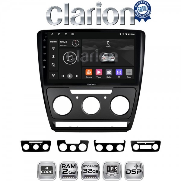 CLARION GL31005B