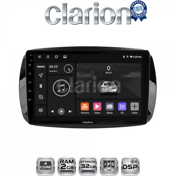 CLARION GL31029