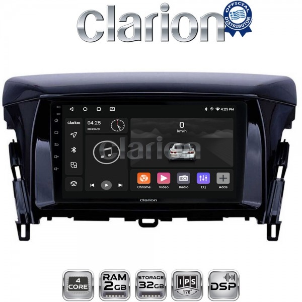 CLARION GL31030