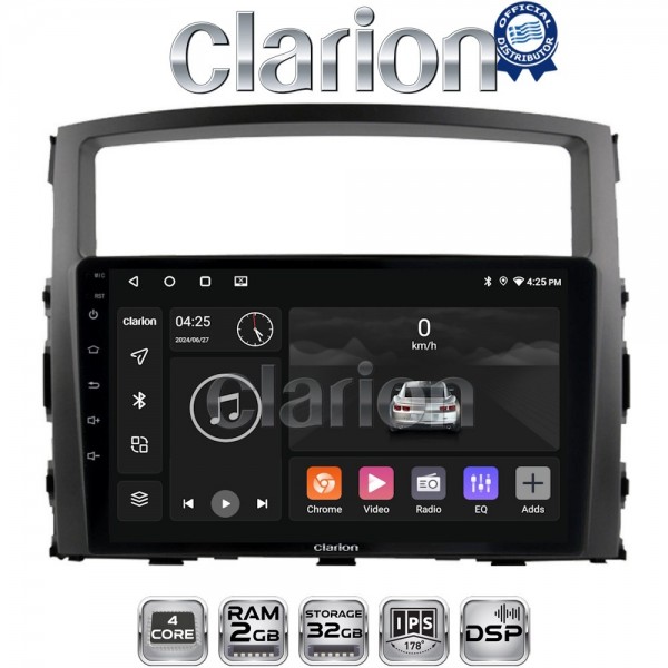 CLARION GL31038