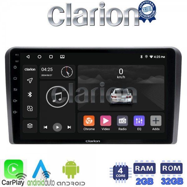 CLARION GL31049