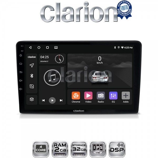 CLARION GL31054