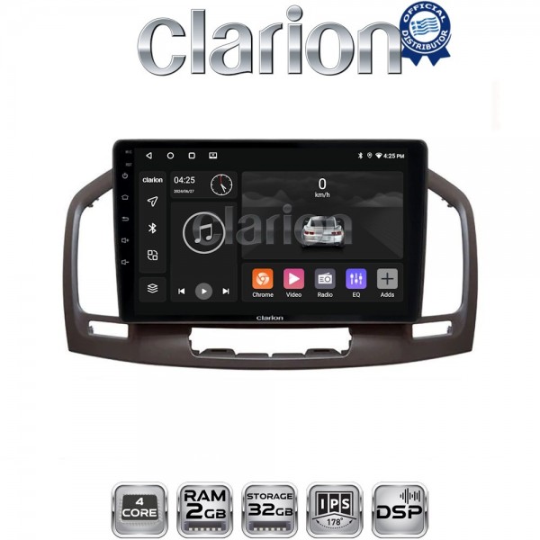 CLARION GL31114C