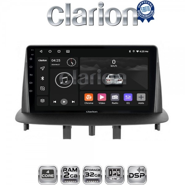 CLARION GL31145