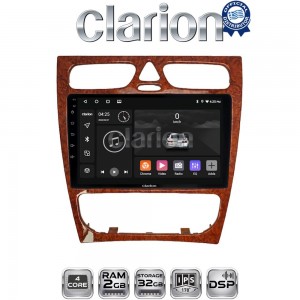 CLARION GL31171W