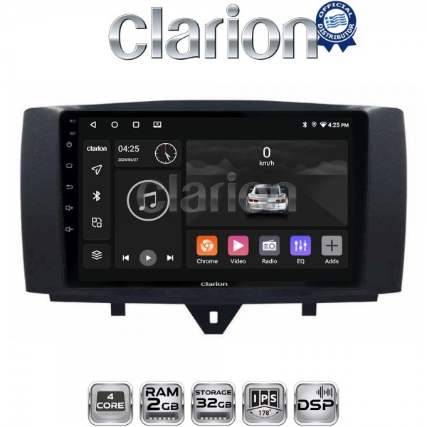 CLARION GL31587