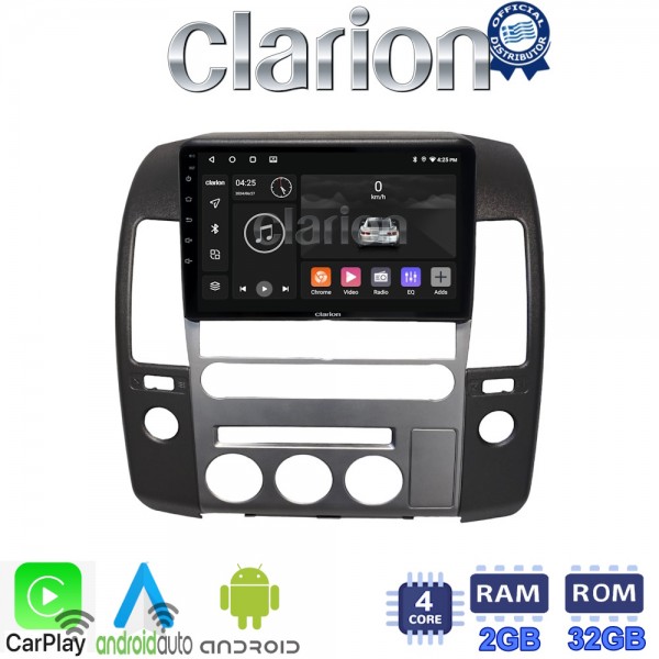 CLARION GL31683