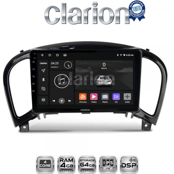 CLARION GL32352