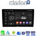 CLARION GL7200 10