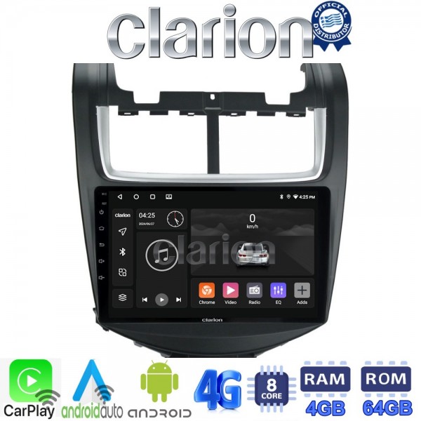 CLARION GL72108