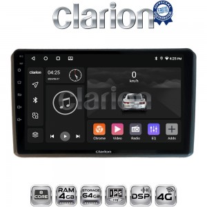 CLARION GL72312