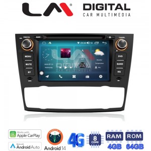 LM Digital - LM C8095 GPS