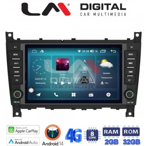 LM Digital - LM R8093 GPS