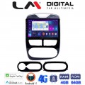 LM Digital - LM ZC8320 GPS