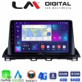 LM Digital - LM ZC8461 GPS