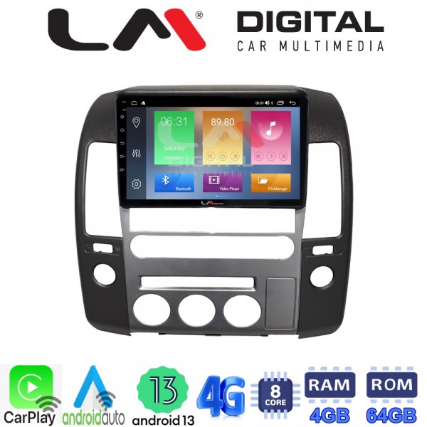 LM Digital - LM ZC8683 GPS