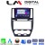 LM Digital - LM ZC8722 GPS